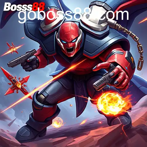 Exploring the Thrilling World of Action Games with Boss88