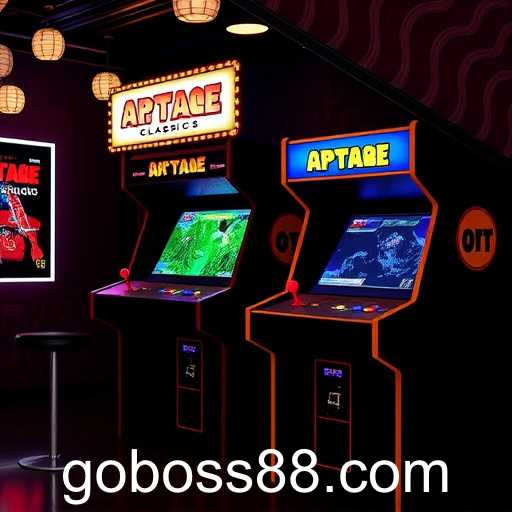 Exploring the Exciting World of 'Arcade Fun': A Dive into Boss88's Game Offerings
