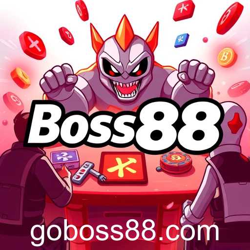 The Rise of Boss88 in Online Gaming