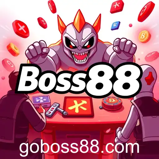 The Rise of Boss88 in Online Gaming