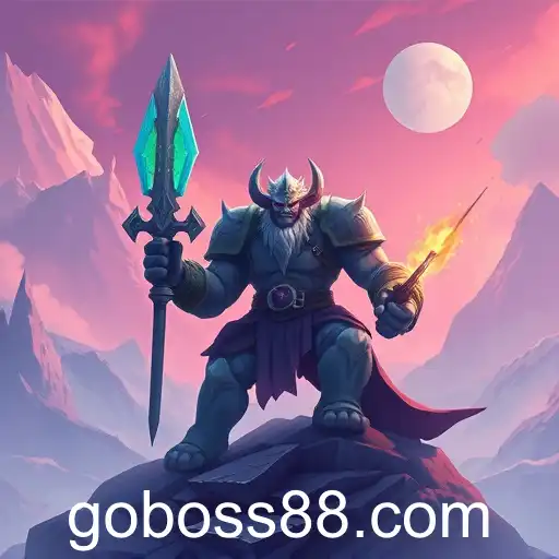 Boss88 Revolutionizes Online Gaming Market