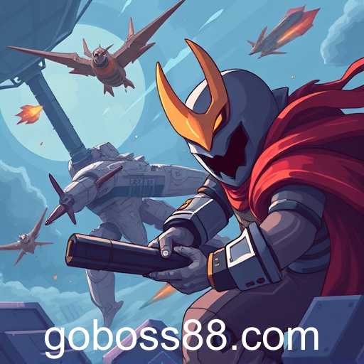Exploring the Thrilling Universe of Multiplayer Games with Boss88