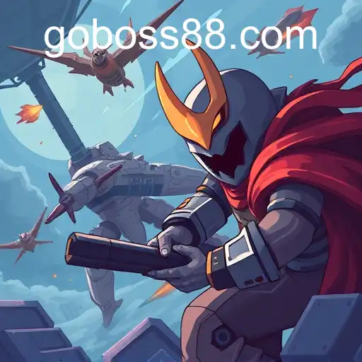 Exploring the Thrilling Universe of Multiplayer Games with Boss88