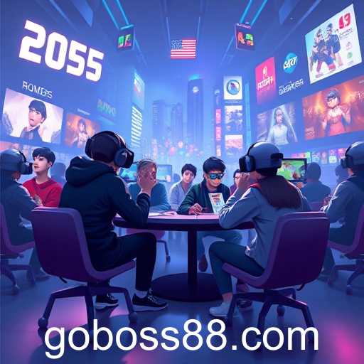 The Evolution of Online Gaming in 2025