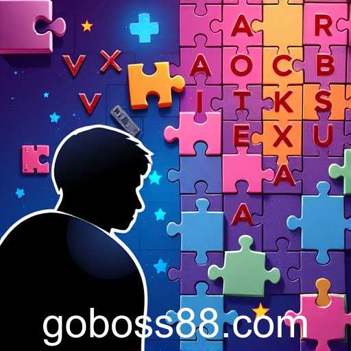 The Intriguing World of Puzzle Solving on Boss88