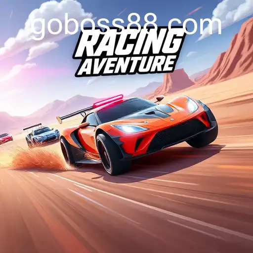 Dive into the High-Octane World of Racing Thrills with Boss88