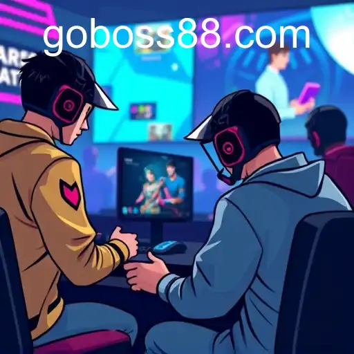 The Rise and Impact of Online Gaming on Global Audiences