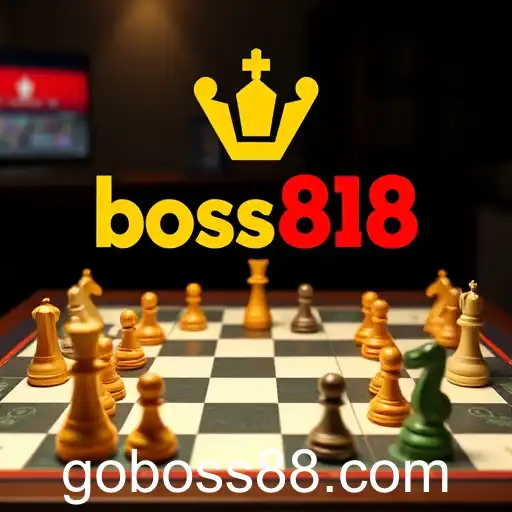 The Rise of Boss88 in Online Gaming