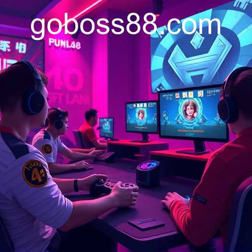 The Rise of Online Gaming Platforms