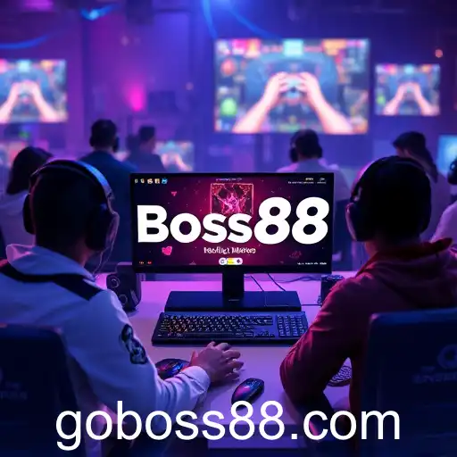 The Rise of Online Gaming Platforms in 2025