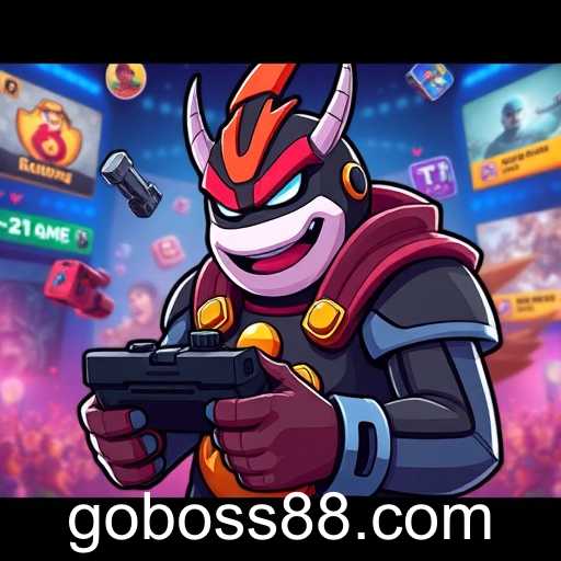 The Rise of Online Gaming: A 2025 Insight